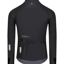 Giacca Q36.5 Gregarius Winter - Nero