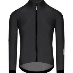 Giacca Q36.5 Gregarius Winter - Nero