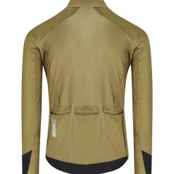Giacca Q36.5 Gregarius Winter - Verde