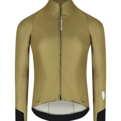 Giacca Q36.5 Gregarius Winter - Verde