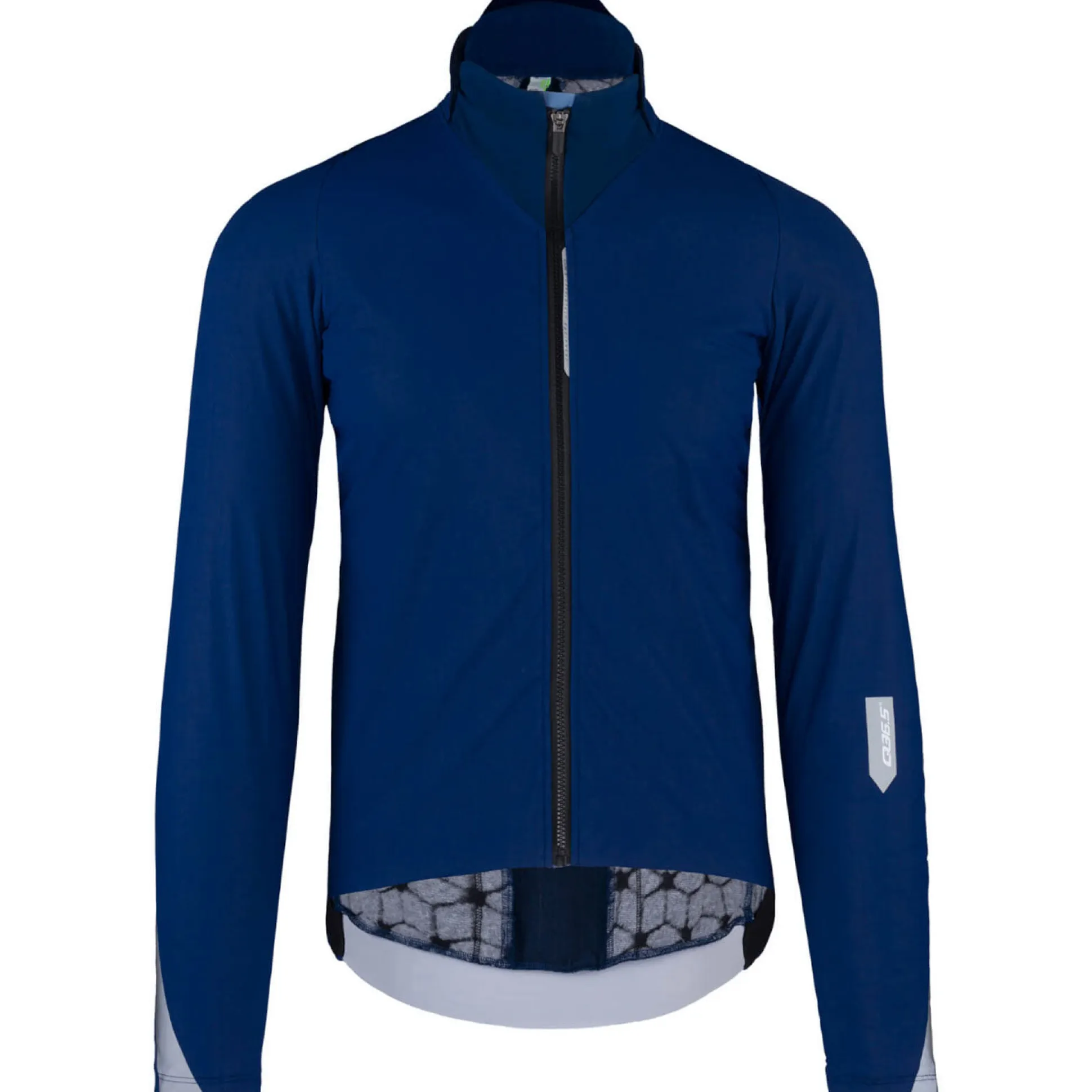 Giacca Q36.5 Interval Termica - Blu