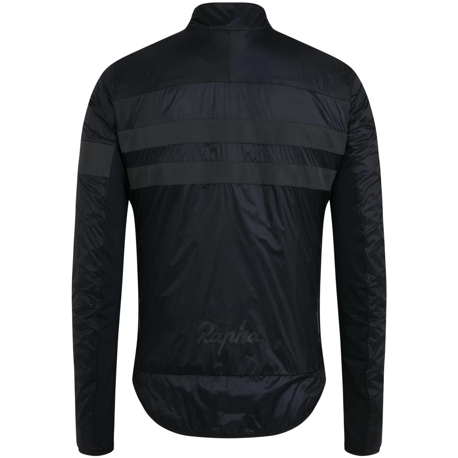 Giacca Rapha Brevet Insulated - Nero