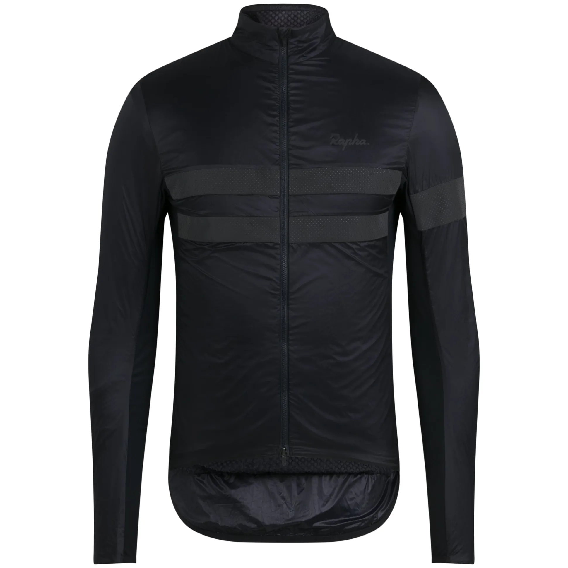 Giacca Rapha Brevet Insulated - Nero