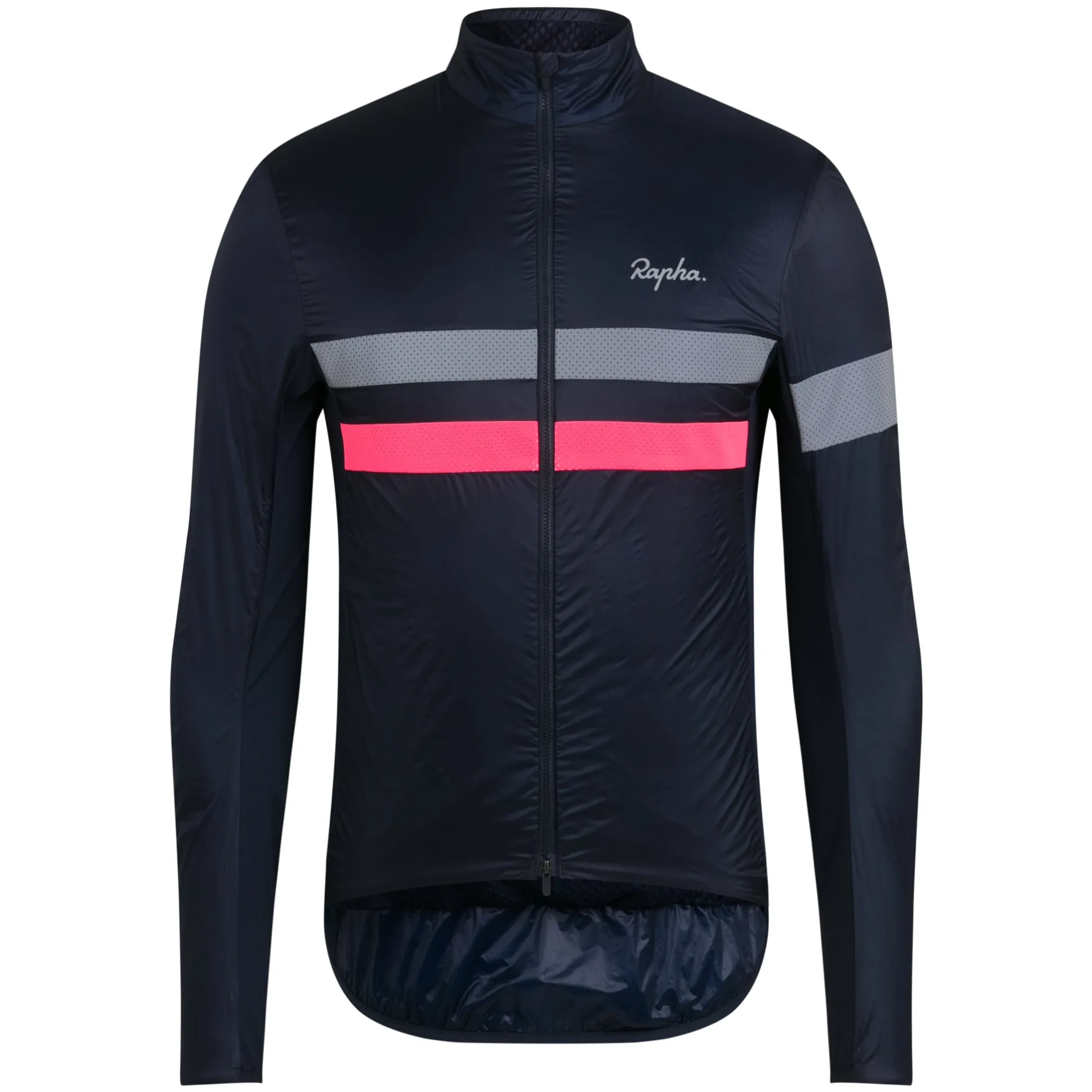 Giacca Rapha Brevet Insulated - Blu
