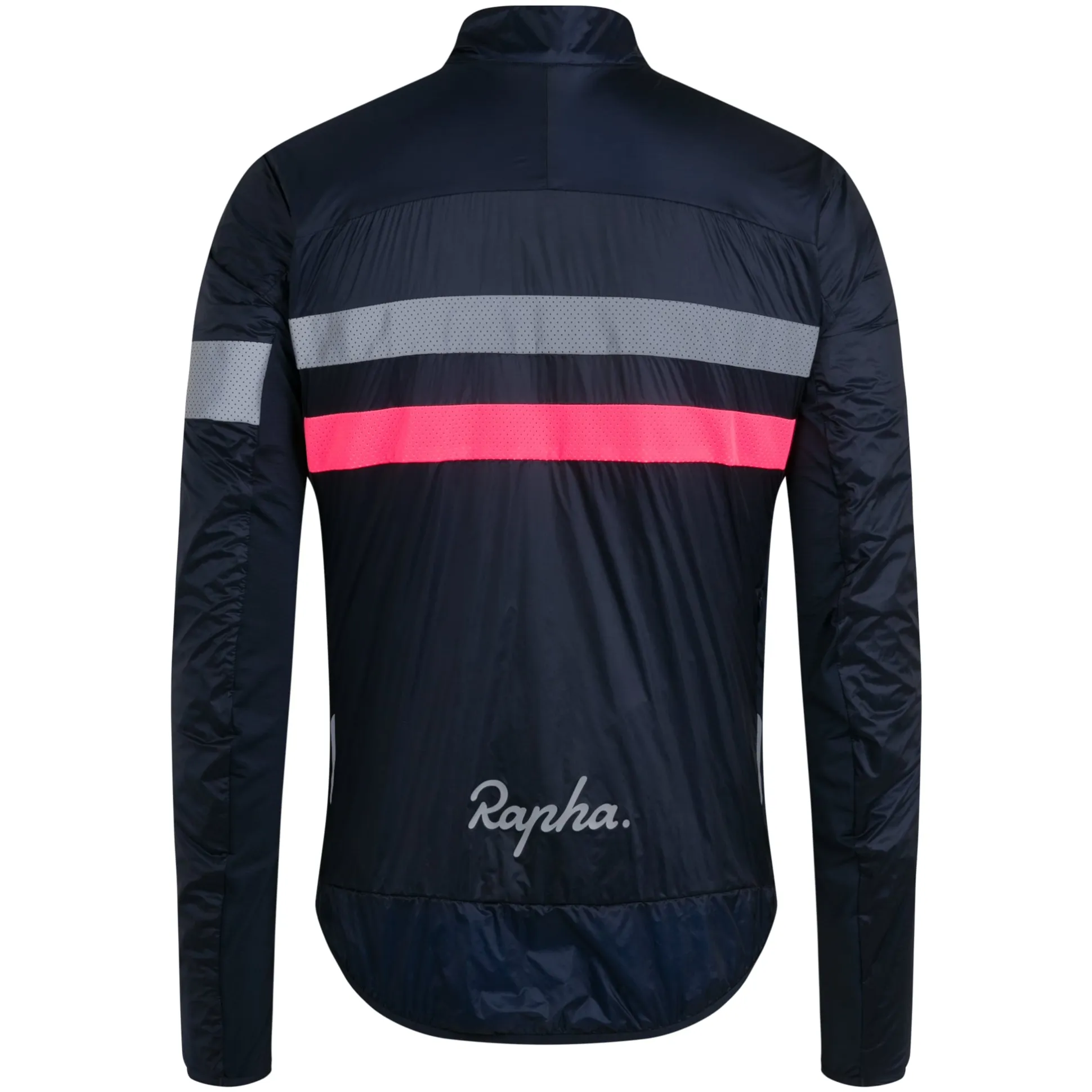 Giacca Rapha Brevet Insulated - Blu