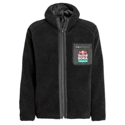 Giacca Red Bull Bora-Hansgrohe Essential Fleece
