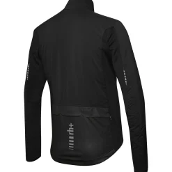 Giacca Rh+ All Road Alpha Padded - Nero