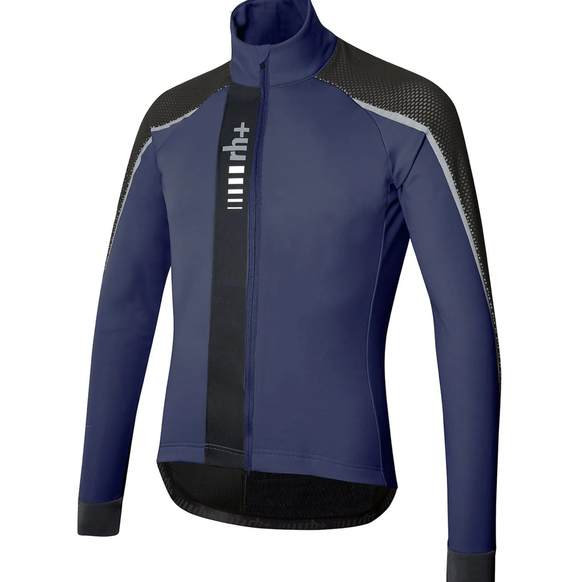 Giacca Rh+ Code 2 - Blu