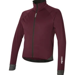 Giacca Rh+ Gotha Thermo - Bordeaux