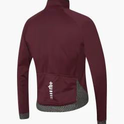 Giacca Rh+ Gotha Thermo - Bordeaux