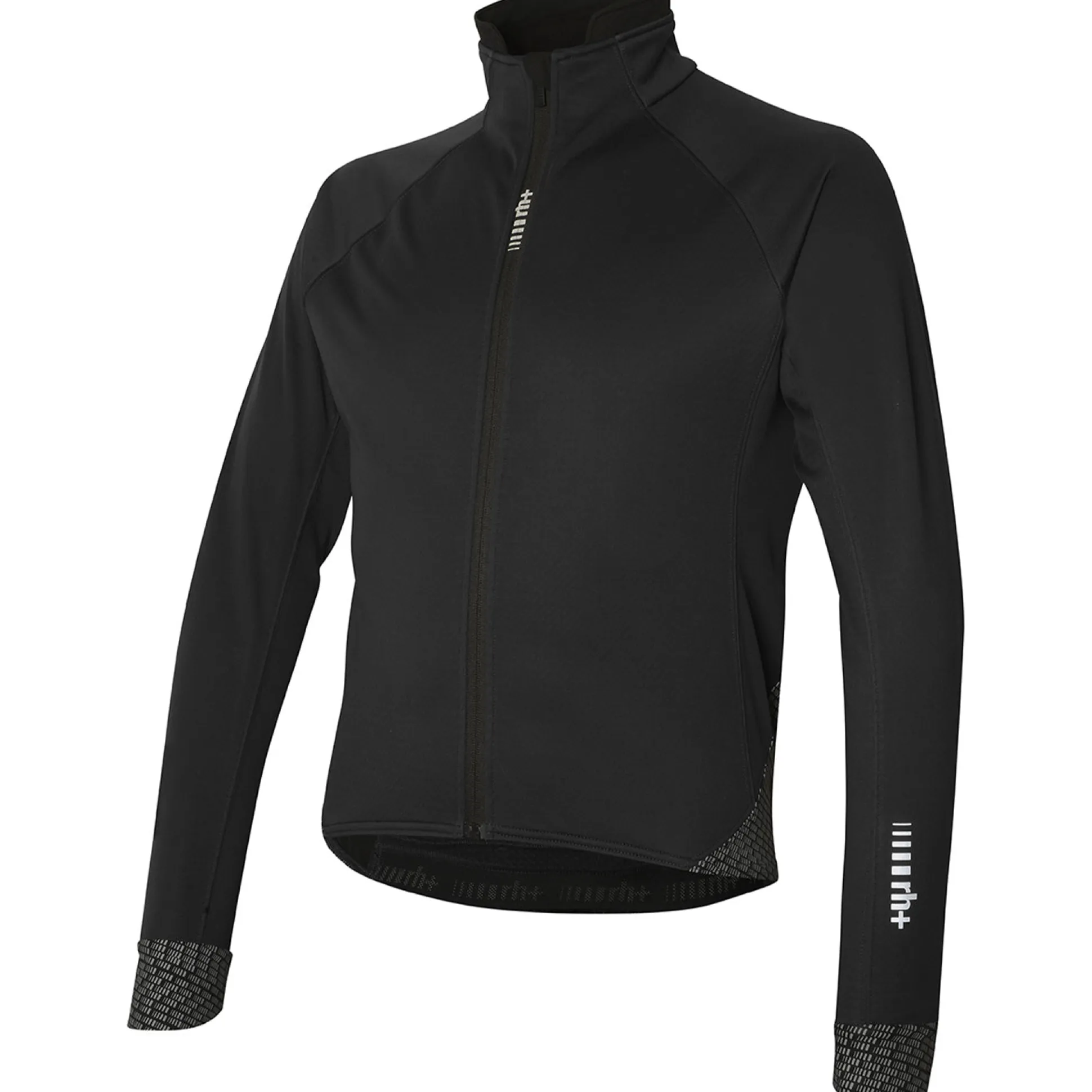 Giacca Rh+ Gotha Thermo - Nero