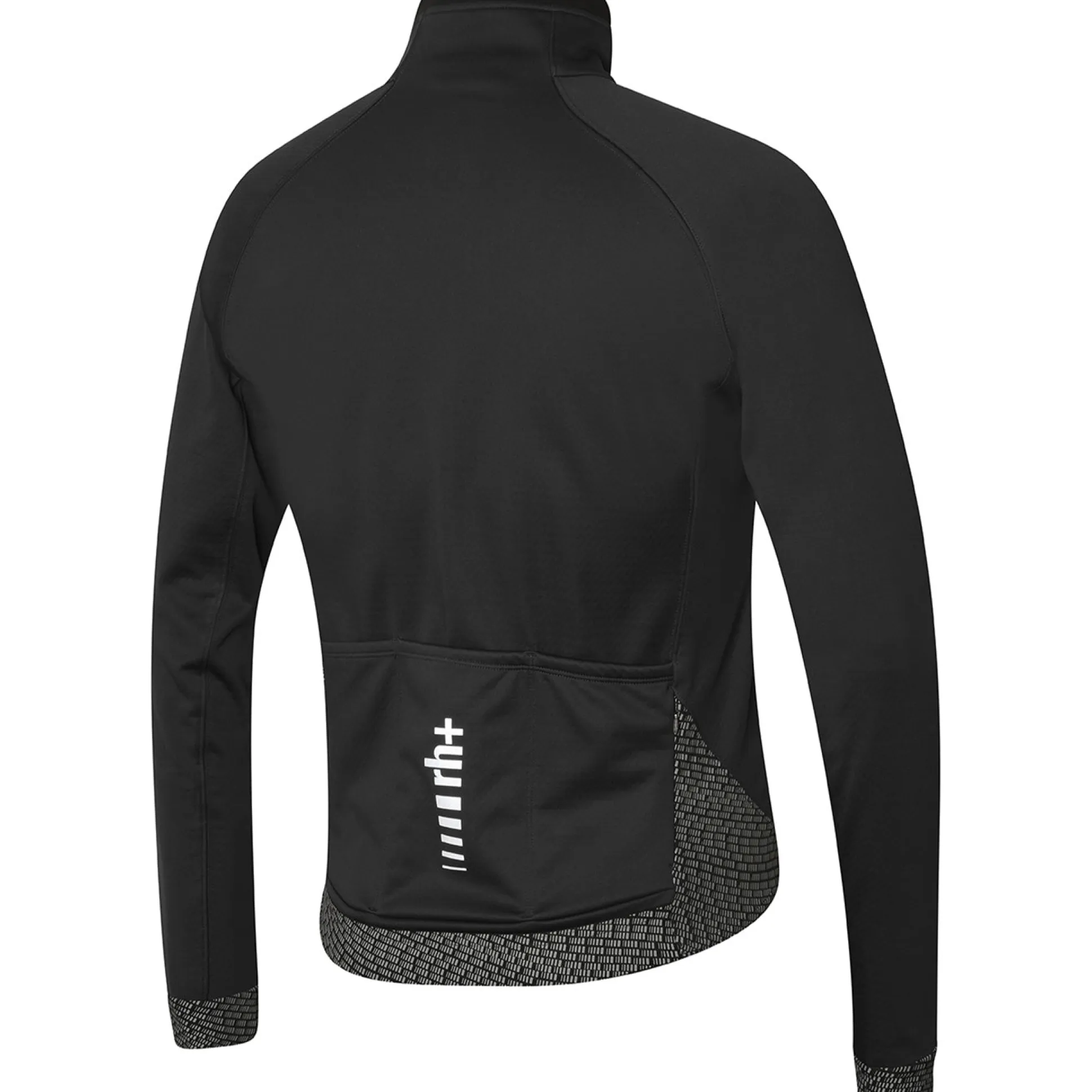 Giacca Rh+ Gotha Thermo - Nero