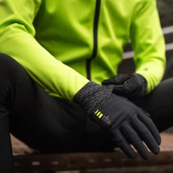 Giacca Rh+ Gotha Thermo - Verde