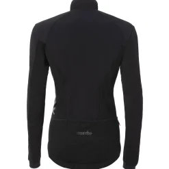 Giacca Rh+ Logo alfa Padded - Nero