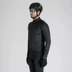 Giacca Rh+ Primaloft Padded - Nero