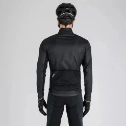 Giacca Rh+ Primaloft Padded - Nero