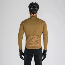 Giacca Rh+ Shark Softshell - Marrone