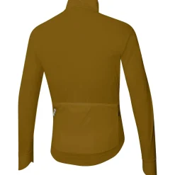 Giacca Rh+ Shark Softshell - Marrone