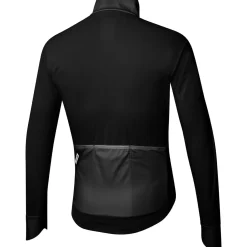 Giacca Rh+ Shark Softshell - Nero