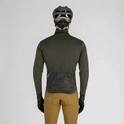 Giacca Rh+ Shark Softshell - Verde