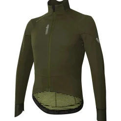 Giacca Rh+ Shark Softshell - Verde