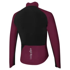 Giacca Rh+ Shark Wind - Bordeaux