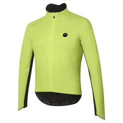 Giacca Rh+ Shark Wind - Verde chiaro