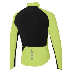 Giacca Rh+ Shark Wind - Verde chiaro
