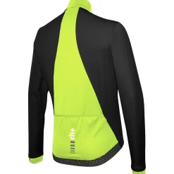 Giacca Rh+ Stylus Thermo - Nero verde