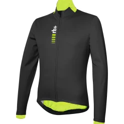 Giacca Rh+ Stylus Thermo - Nero verde