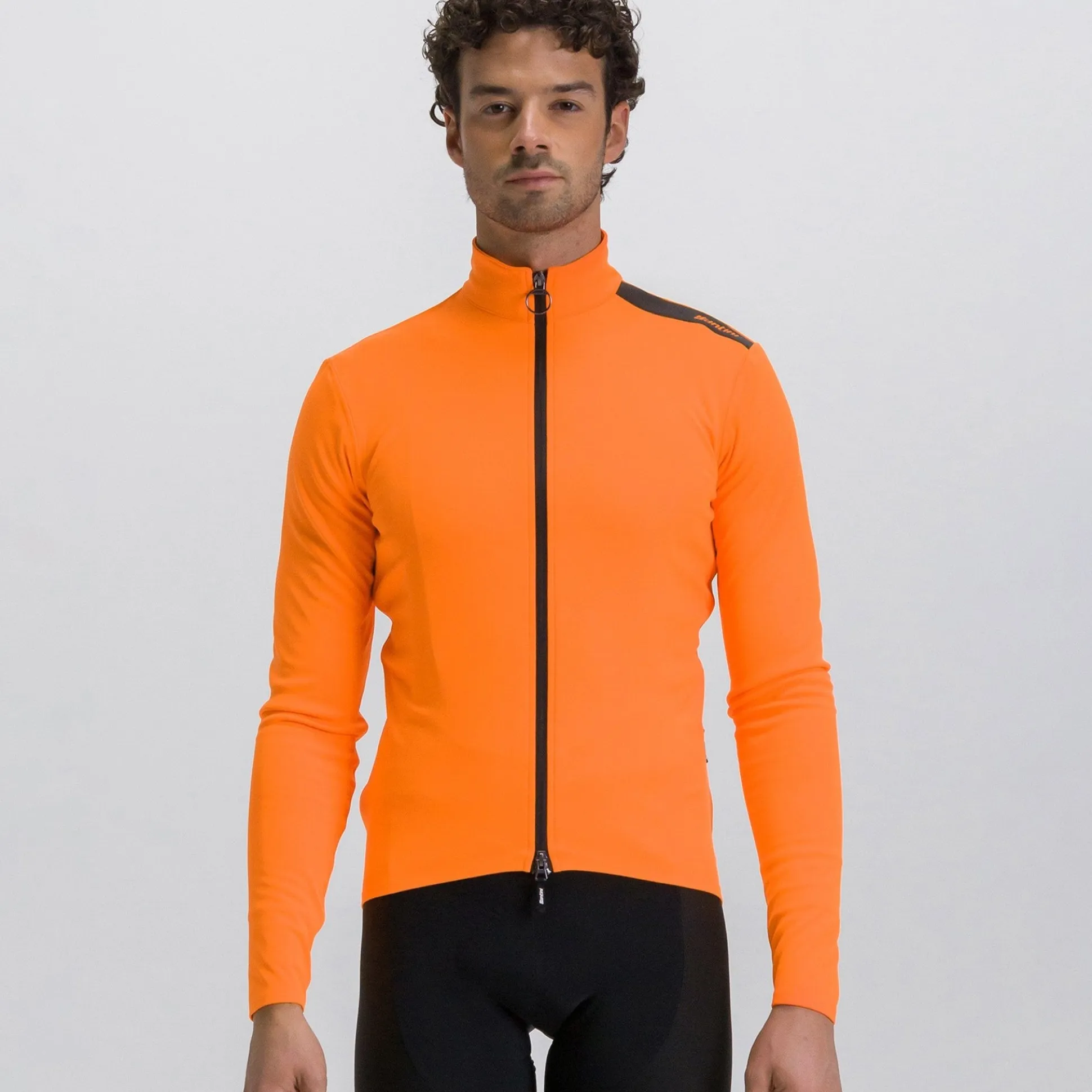 Giacca Santini Adapt Multi - Arancio