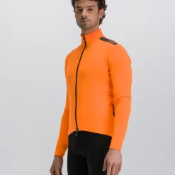 Giacca Santini Adapt Multi - Arancio