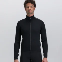 Giacca Santini Adapt Multi - Nero
