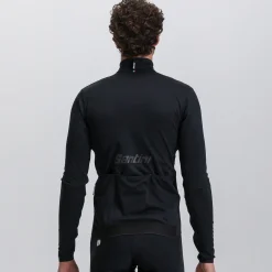 Giacca Santini Adapt Multi - Nero
