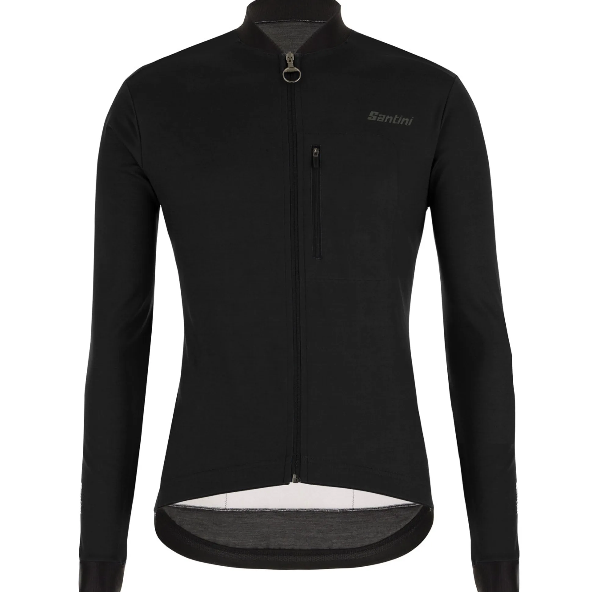 Giacca Santini Adapt - Nero