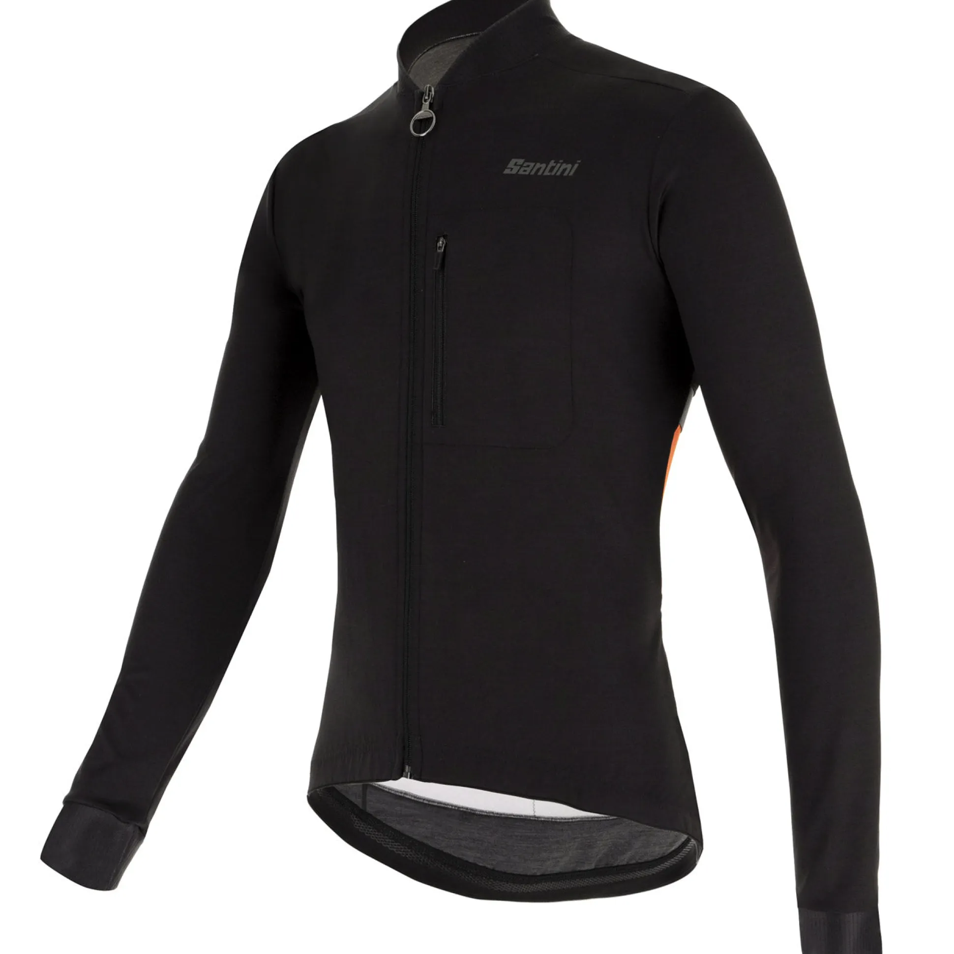 Giacca Santini Adapt - Nero