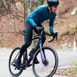 Giacca Santini Adapt - Verde