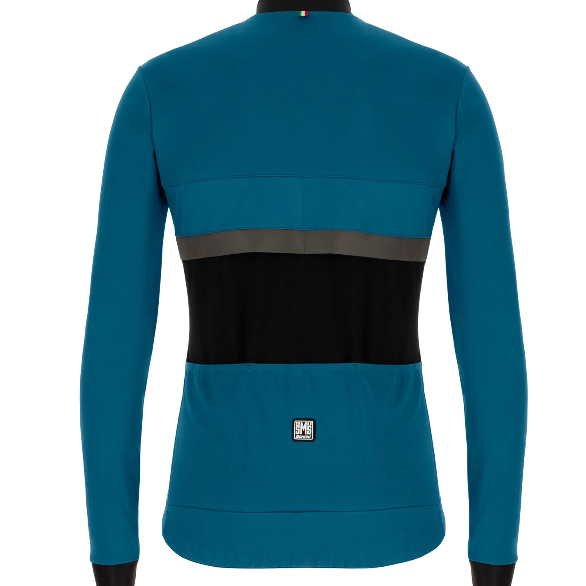 Giacca Santini Adapt - Verde