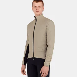 Giacca Santini Alpha Insulated - Beige