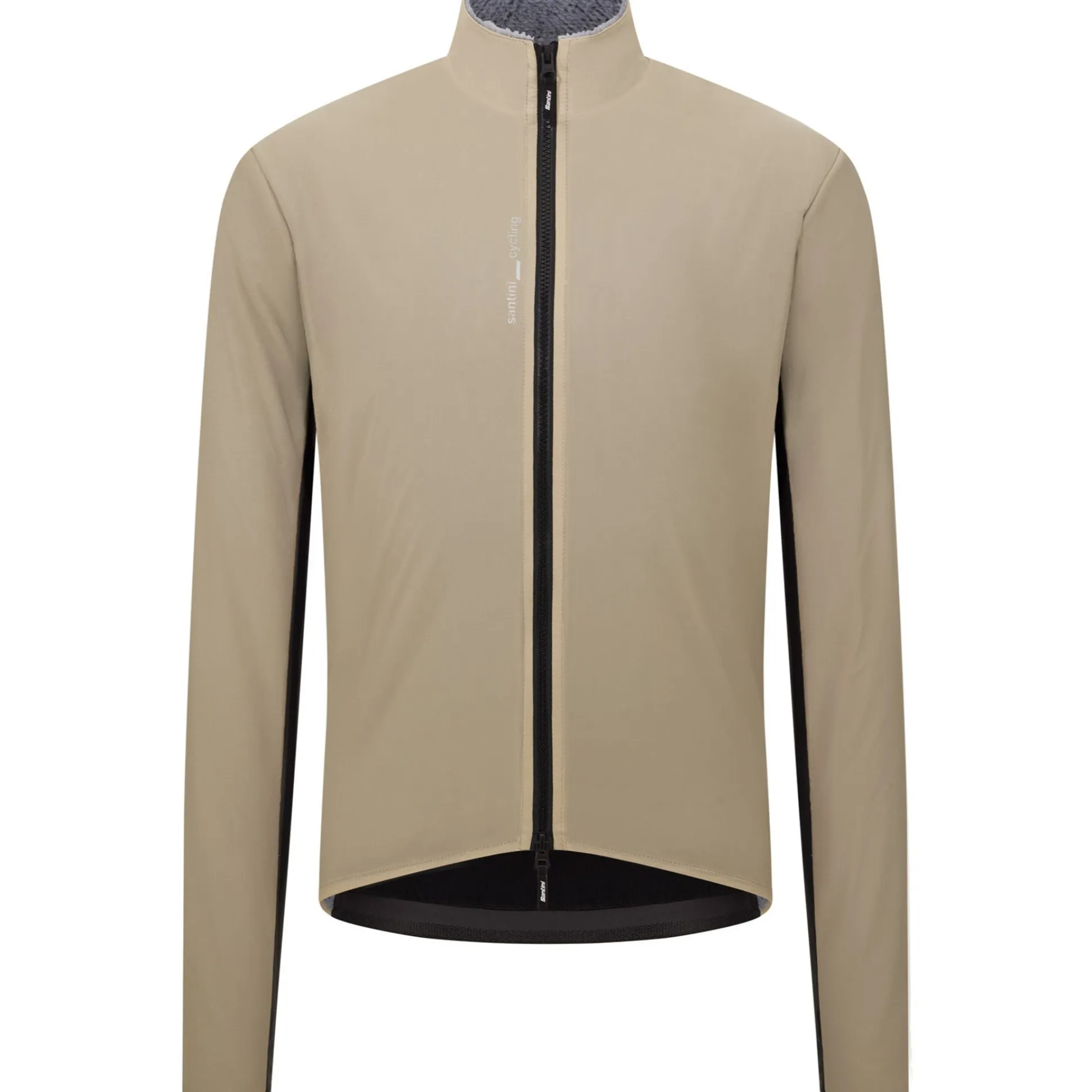 Giacca Santini Alpha Insulated - Beige
