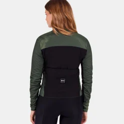 Giacca Santini Alpha Insulated - Verde