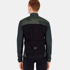 Giacca Santini Alpha Insulated - Verde
