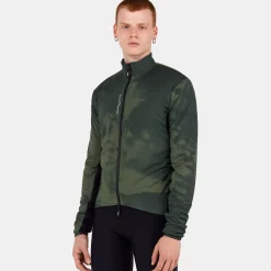 Giacca Santini Alpha Insulated - Verde