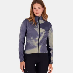 Giacca Santini Alpha Insulated - Blu