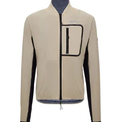 Giacca Santini Alpha T - Beige