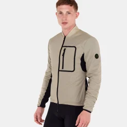 Giacca Santini Alpha T - Beige