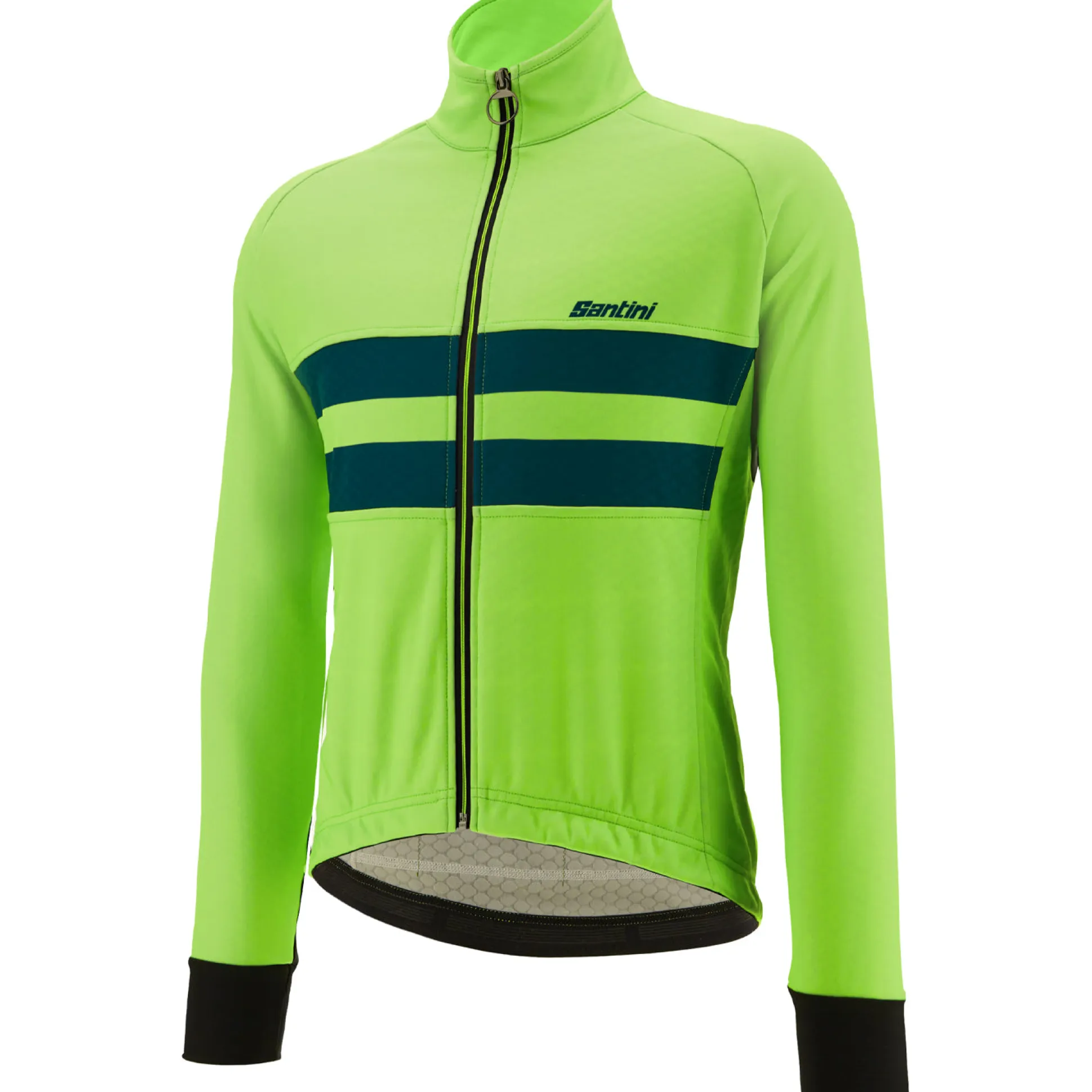 Giacca Santini Colore Hall - Verde