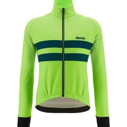 Giacca Santini Colore Hall - Verde