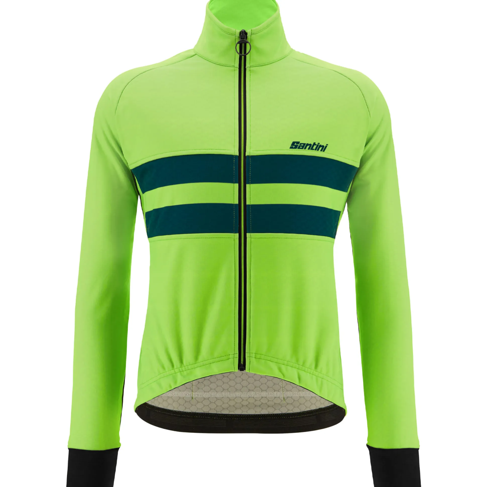 Giacca Santini Colore Hall - Verde