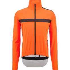 Giacca Santini Guard Neos - Arancio